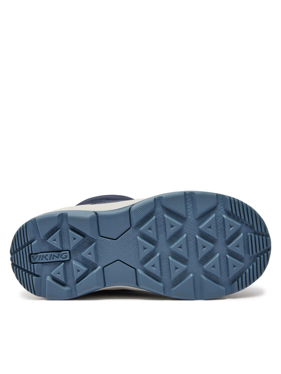 Viking Снігоходи Viking Toasty Pull-On Warm Gtx GORE-TEX 3-94015-5 Cиній