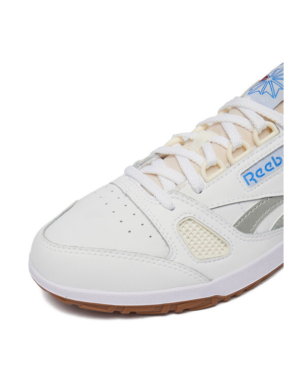Reebok Снікерcи Reebok EO-DEFIANCE 88 100244853 Білий