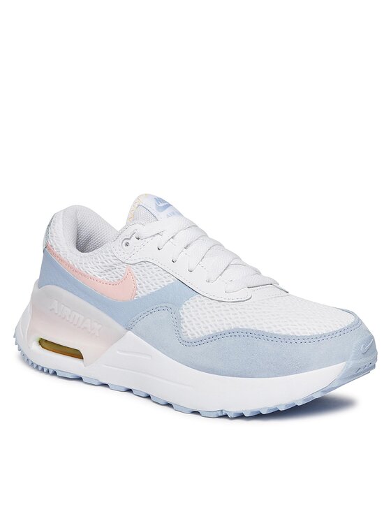 Nike Снікерcи Nike Air Max Systm DM9538 106 Білий