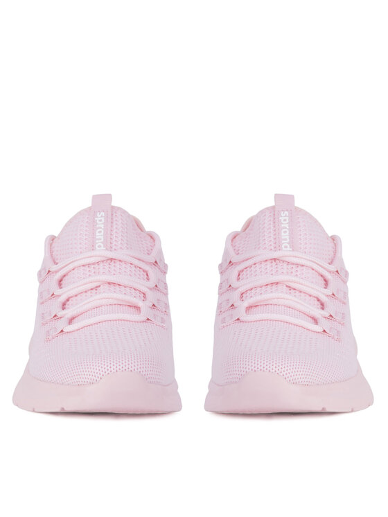 Sprandi Sneakersy Sprandi CP66-23701(IV)DZ Różowy