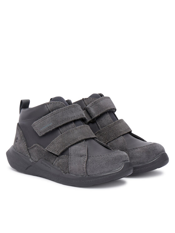 ECCO Sněhule ECCO Biom 2.2 Infant 71080150869 Šedá