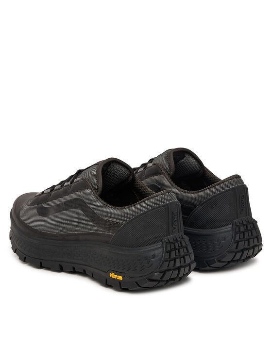 Vans Παπούτσια πεζοπορίας Vans Old Skool 36 Trail VN000Z93BLK1 Μαύρο