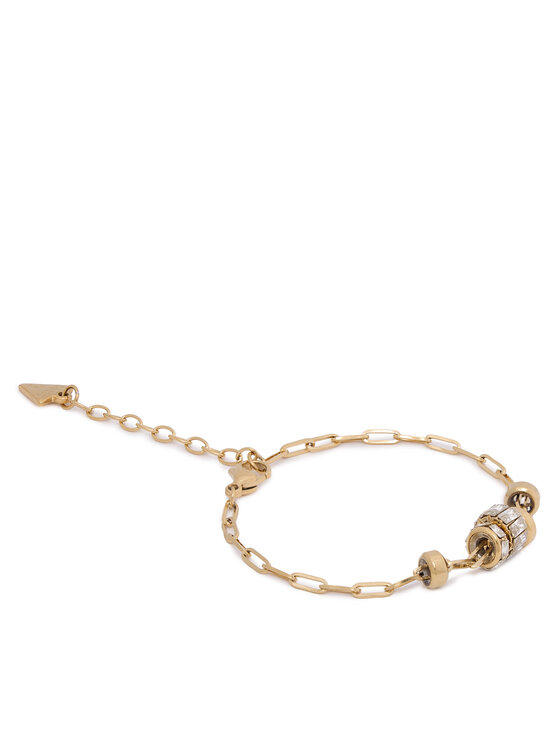 Guess Браслет Guess JUBB06 329JW Золотий