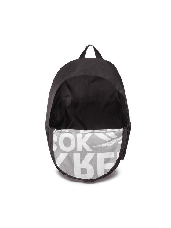 Reebok Ruksak Reebok Wor Graphic H36584 Čierna