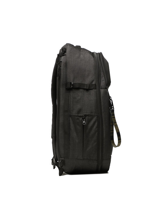 CAT Footwear Zaino CAT Footwear B. Holt Cabin Backpack 84348-500 Nero