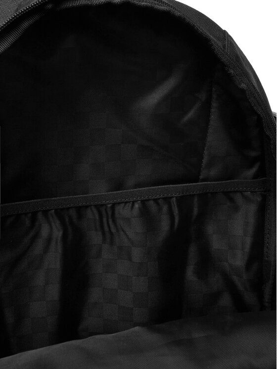 Vans Batoh Vans Van Doren Backpack VN000STWBLK1 Černá