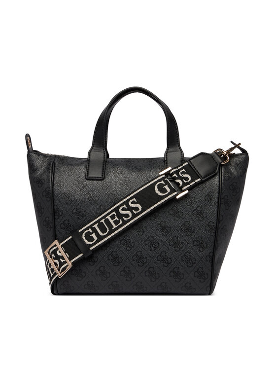 Guess Сумка Guess Follie Travel TWLB96 76019 Чорний