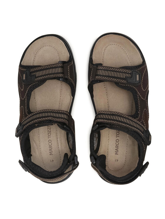 Marco Tozzi Sandalias Marco Tozzi 2-18400-26 Marrón