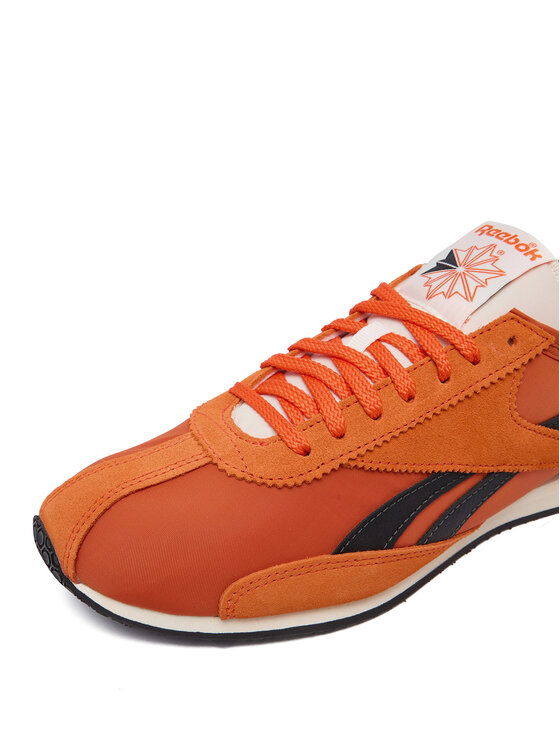 Reebok Снікерcи Reebok SS-R400 100245048 Оранжевий
