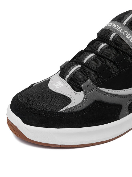 DC Shoes Снікерcи DC Shoes DC01721060 Чорний