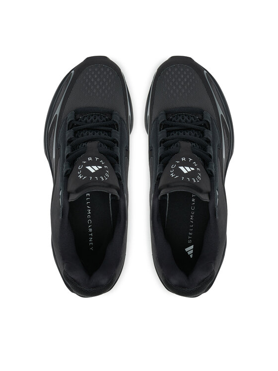 adidas by Stella McCartney Sneakers adidas by Stella McCartney Sportswear 2000 JH8766 Nero