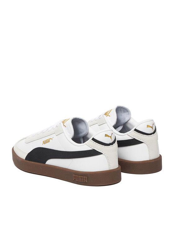 Puma Сникърси Puma CLUB II ERA 39744707 Бежов