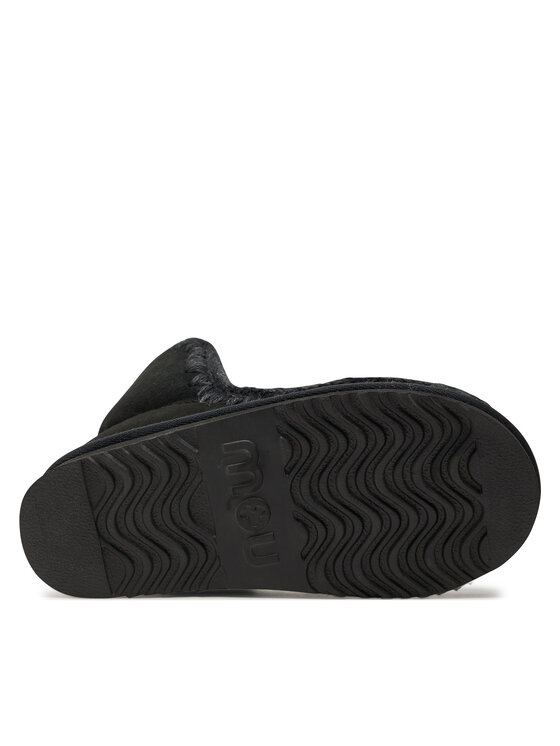 Mou Snehule Mou Eskimo18 Čierna