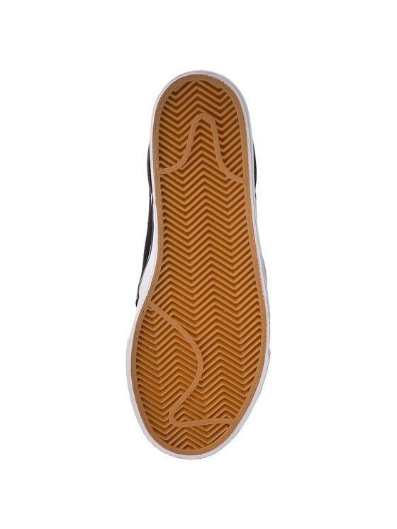 Nike Снікерcи Nike Zoom Stefan Janoski 333824 067 Чорний