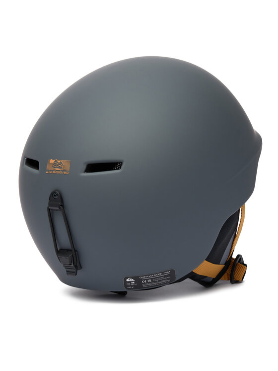 Quiksilver Шолом для сноуборду Quiksilver Play EQYTL03081 Бежевий