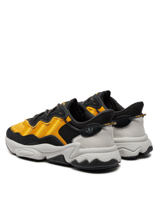 adidas Sneakersy adidas Ozweego IF5847 Oranžová