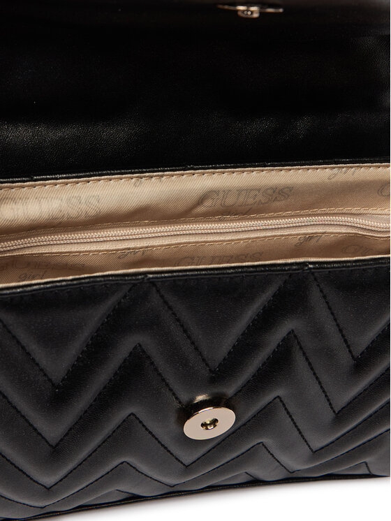 Guess Сумка Guess J6GZ06 W4090 Чорний