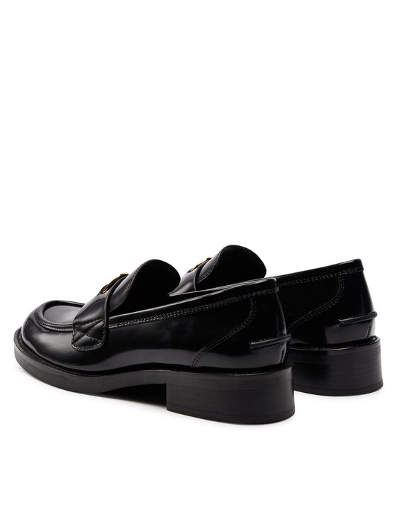 DKNY Лофери DKNY Penny K1434520 Чорний