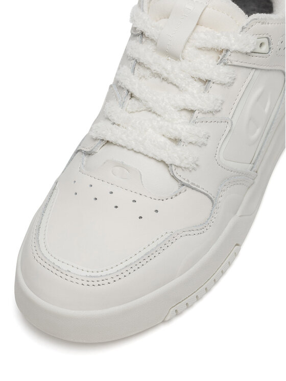 Champion Снікерcи Champion ZN80 LOW BOUCLET S11701-WW017 Écru