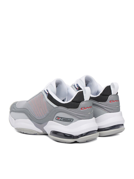 Reebok Снікерcи Reebok EOSS-DMX SERIES 3000 100276138 Сірий