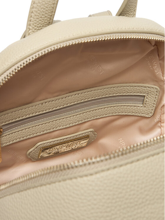 Nine West Рюкзак Nine West EO-Rivon-LDA8445A Зелений