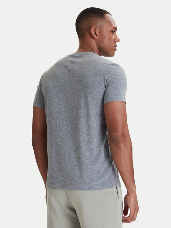 Emporio Armani Underwear Emporio Armani Underwear Conjunto de camisetas EM000391 AF18881 M8098 De color Slim Fit