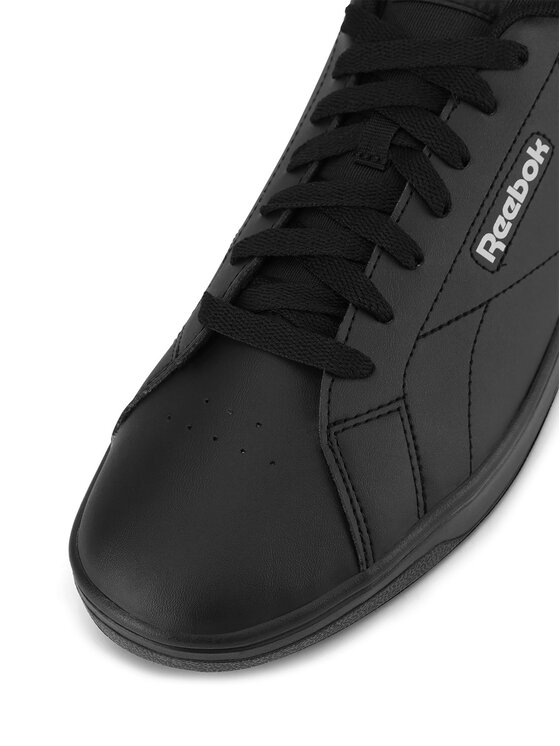 Reebok Sneakers Reebok COURT CLEAN 100074370 Negru