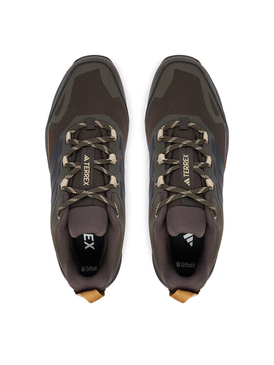 adidas Трекінгові черевики adidas Terrex Skychaser Ax5 JQ2216 Хакі