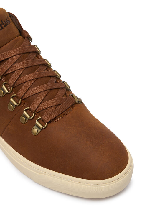 Timberland Superge Timberland Lisbon Hill TB0A5T9GEM41 Rjava