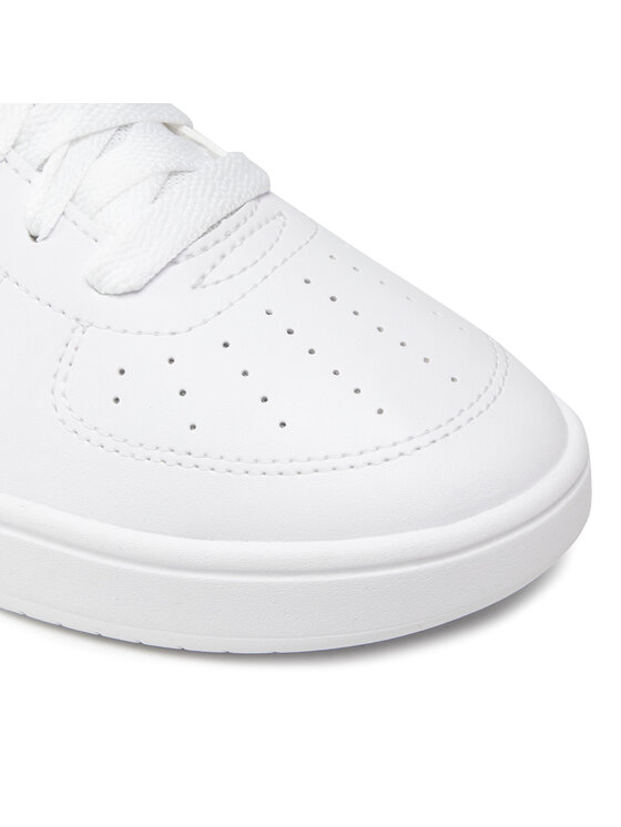 Puma Сникърси Puma Rickie Jr 384311 01 Бял