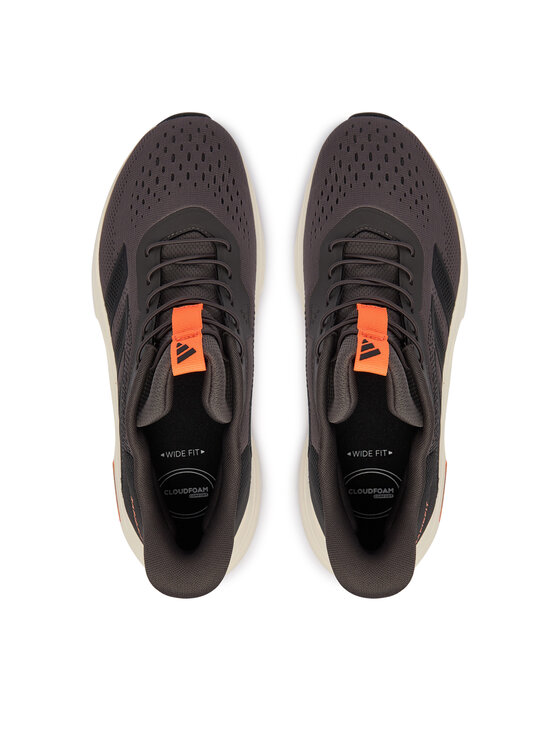adidas Снікерcи adidas Cloudfoam Cuxxion Rapidfit JS2280 Сірий