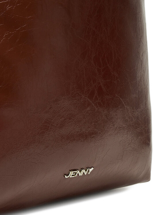 JENNY Сумка JENNY C-JEN-S-001-08 Коричневий