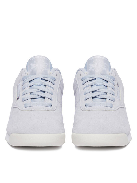 Reebok Снікерcи Reebok CEO-PRINCESS 100272759 Світло-синій