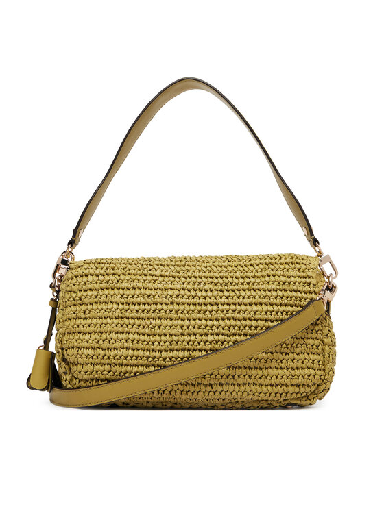 Guess Сумка Guess Ofelia HWWG99 23190 Svetlozelena