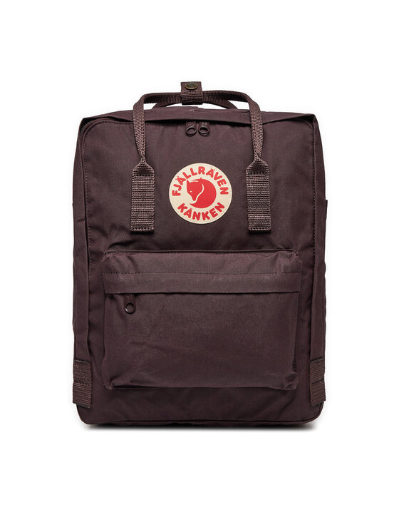 Fjällräven Ruksak Fjällräven Kanken 23510 Ljubičasta