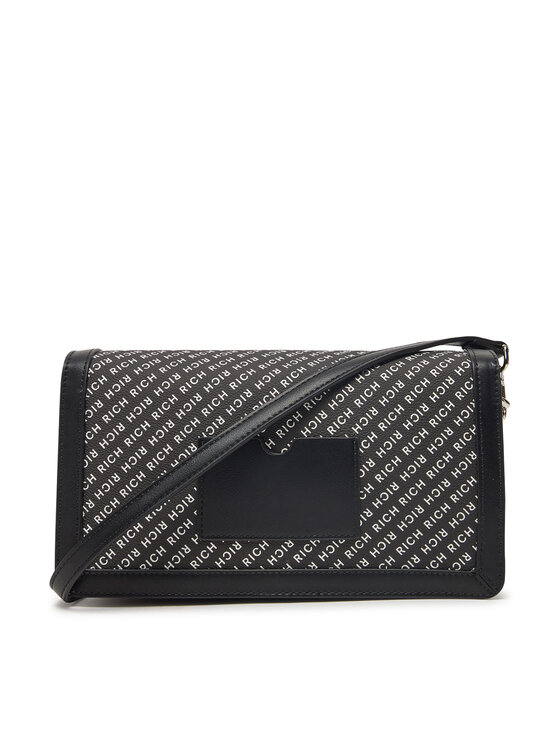 John Richmond Soma John Richmond RWP25050BO Melns