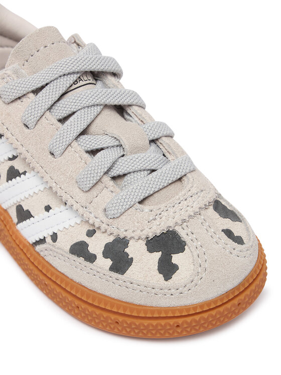 adidas Tenisice adidas Handball Spezial Comfort Closure Elastic Lace KI5640 Bijela