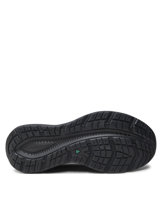 Skechers Снікерcи Skechers Edgeride - Rekze 232835/BBK Чорний