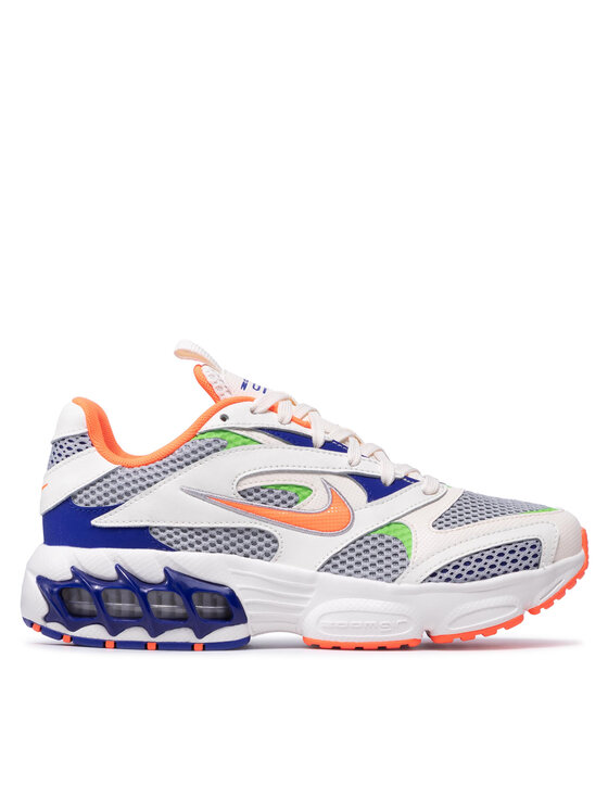 Nike Сникърси Nike Zoom Air Fire CW3876 100 Бял