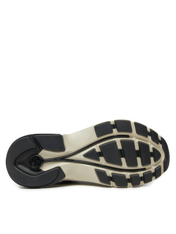 Tory Burch Снікерcи Tory Burch 161550 Чорний