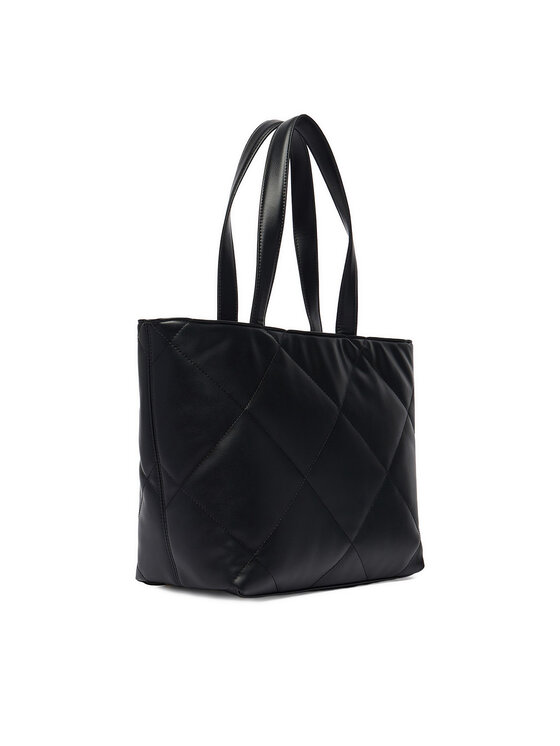 Nine West Borsetta Nine West CEO-IVORY LANE-LDA9198 Nero