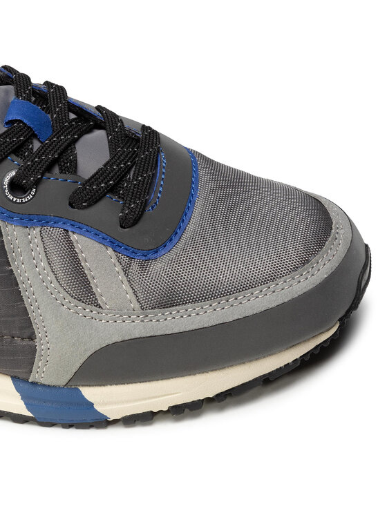 Pepe Jeans Αθλητικά Pepe Jeans Tinker Pro Sup. 20 PMS30651 Γκρι
