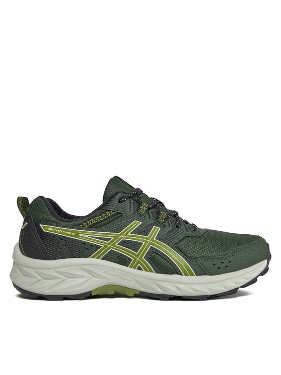 Scarpe running Asics Gel-Venture 9 1011B486 Verde