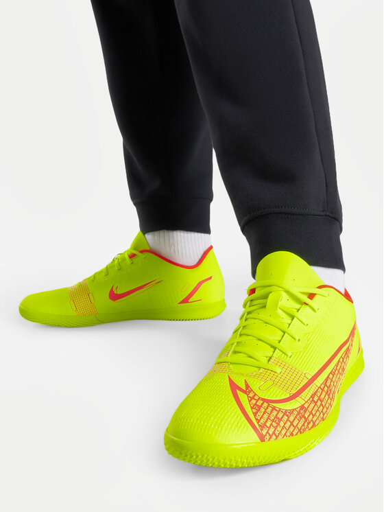 Nike Snīkeri Nike CV0980-760 Dzeltens