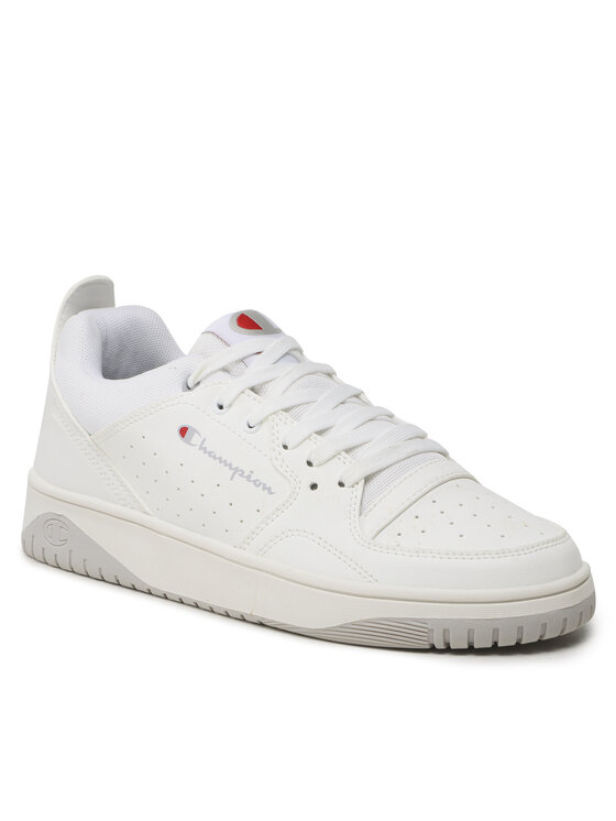 Champion Сникърси Champion S21886-WW006 Бял