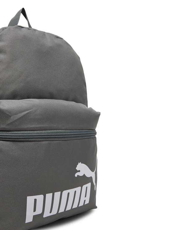 Puma Рюкзак Puma PHASE BACKPACK 9116415 Сірий