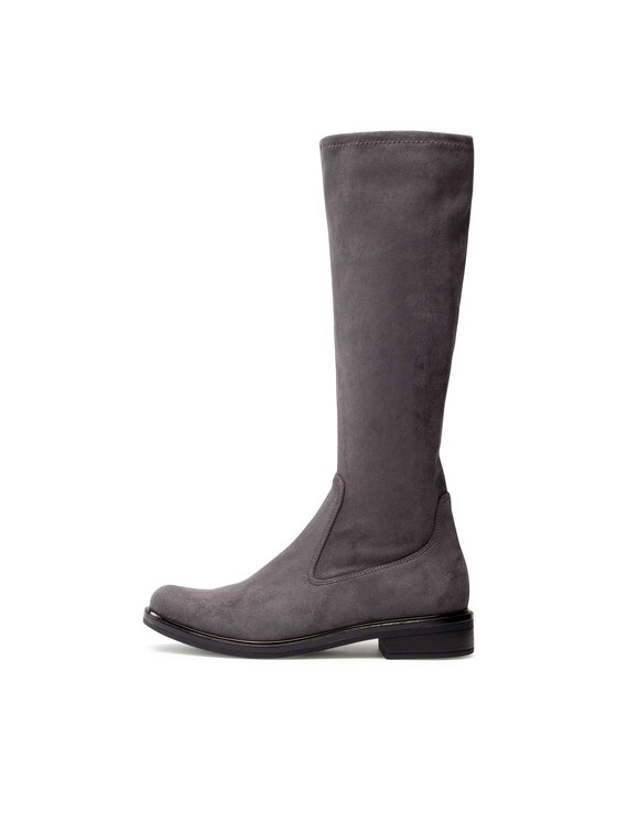 Caprice Botas altas Caprice 9-25512-41 Gris