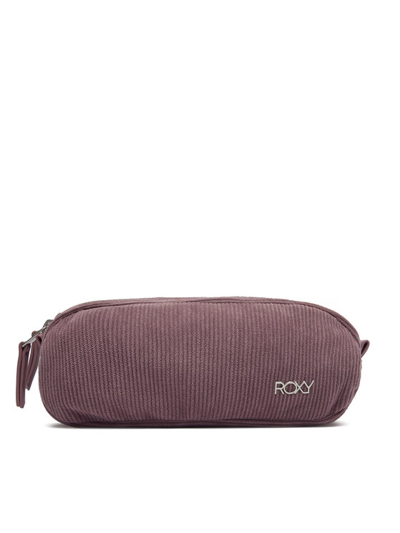 Roxy Penál Roxy Feelling Vibes Double Pencil ERJAA04409 Růžová