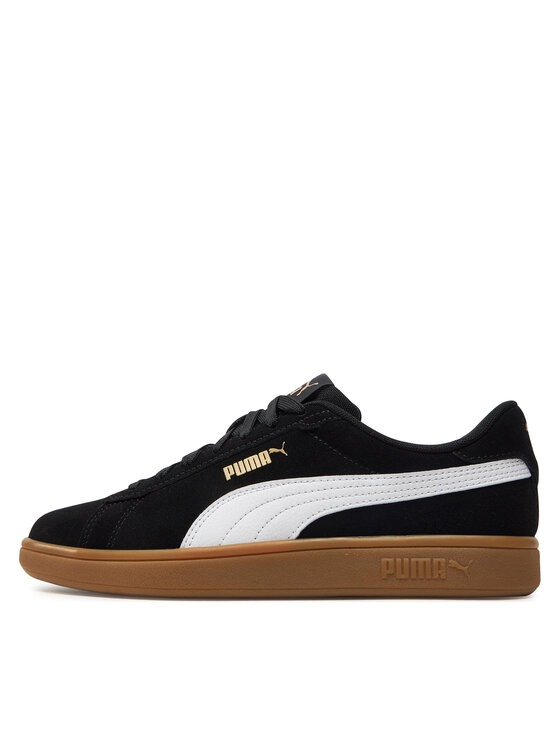 Puma Sportcipők Puma Smash 3.0 Sd 392035-12 Fekete