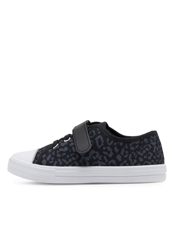 Nelli Blu Тапочки Nelli Blu CA23091B Чорний